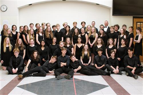 Senior High Gold w Distinction Senior High Gold w Distinction